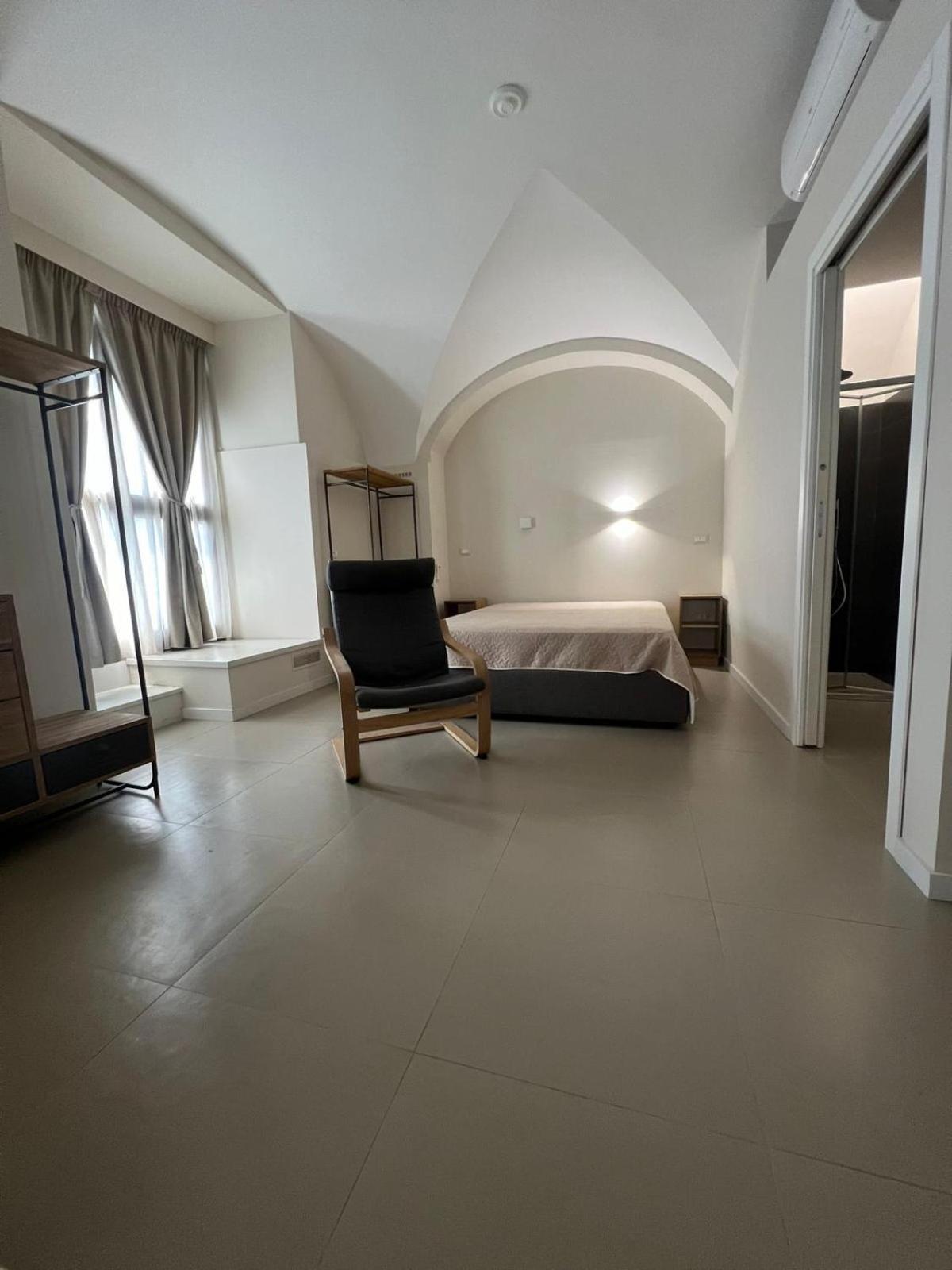Ursino House Aeroporto di Catania Fontana Rossa
